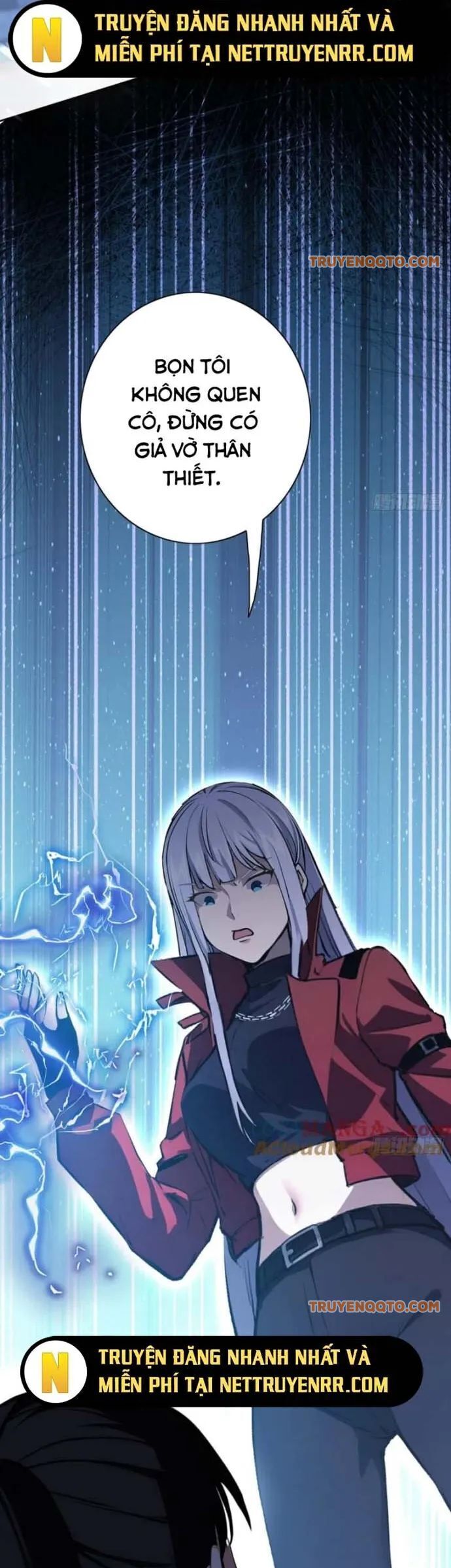 Trò Chơi Quỷ Dị: Ta Dựa Vào Vô Số Công Đức Khắc Thông Quan Chap 120 - Next Chap 121