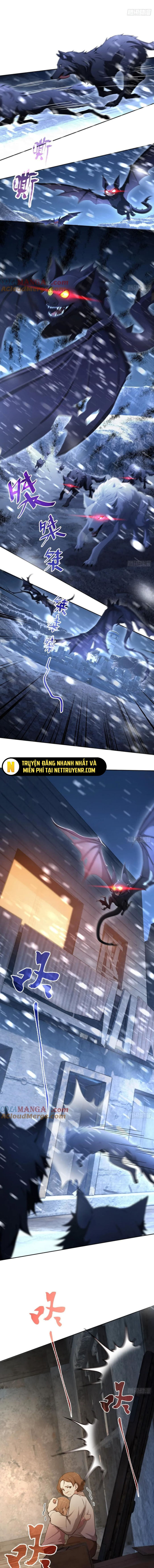 Trò Chơi Quỷ Dị: Ta Dựa Vào Vô Số Công Đức Khắc Thông Quan Chap 132 - Next Chap 133