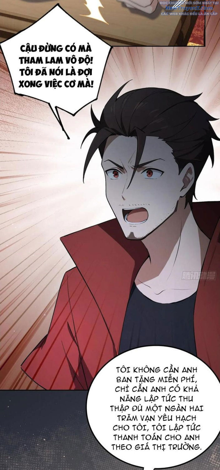 Trò Chơi Quỷ Dị: Ta Dựa Vào Vô Số Công Đức Khắc Thông Quan Chap 140 - Next Chap 141