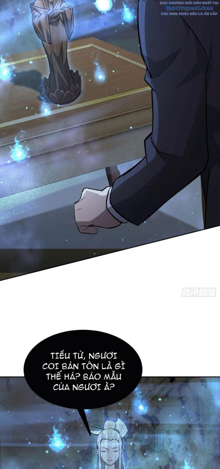 Trò Chơi Quỷ Dị: Ta Dựa Vào Vô Số Công Đức Khắc Thông Quan Chap 140 - Next Chap 141