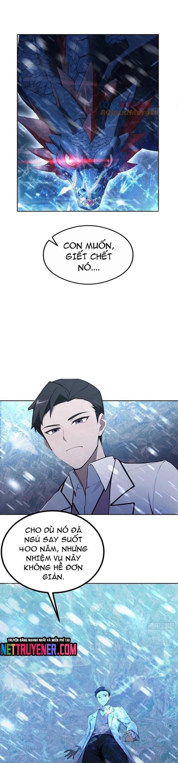 Trò Chơi Quỷ Dị: Ta Dựa Vào Vô Số Công Đức Khắc Thông Quan Chap 145 - Next Chap 146