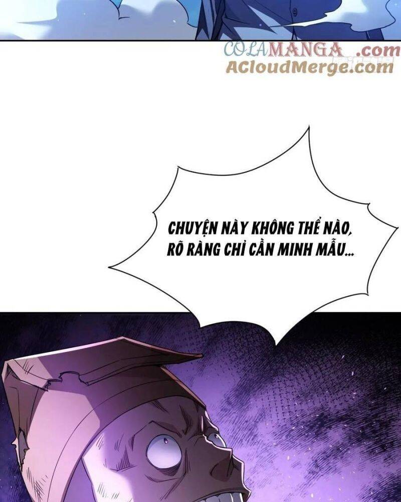 Trò Chơi Quỷ Dị: Ta Dựa Vào Vô Số Công Đức Khắc Thông Quan Chap 16 - Next Chap 17