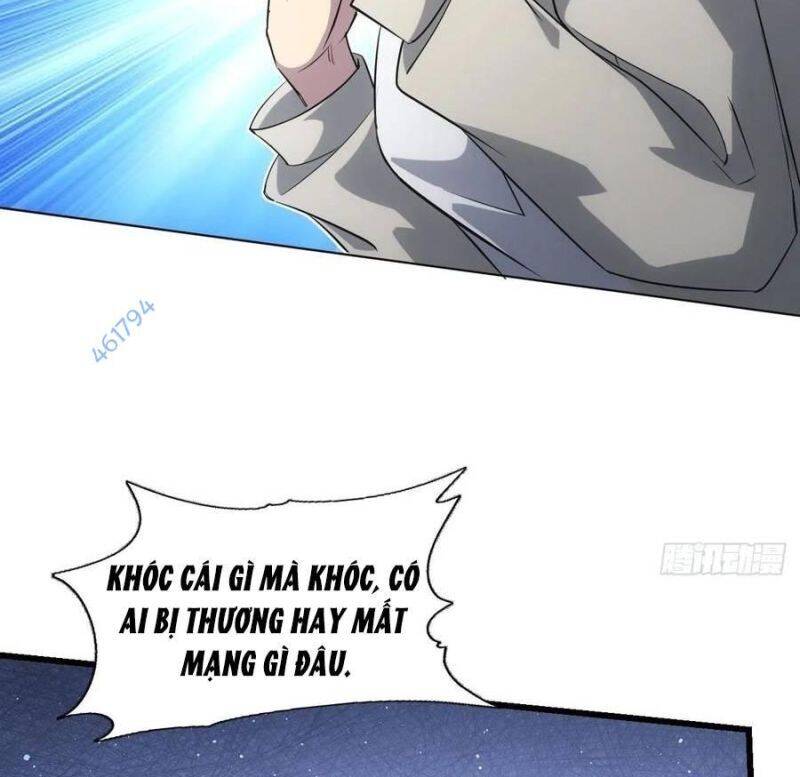 Trò Chơi Quỷ Dị: Ta Dựa Vào Vô Số Công Đức Khắc Thông Quan Chap 17 - Next Chap 18