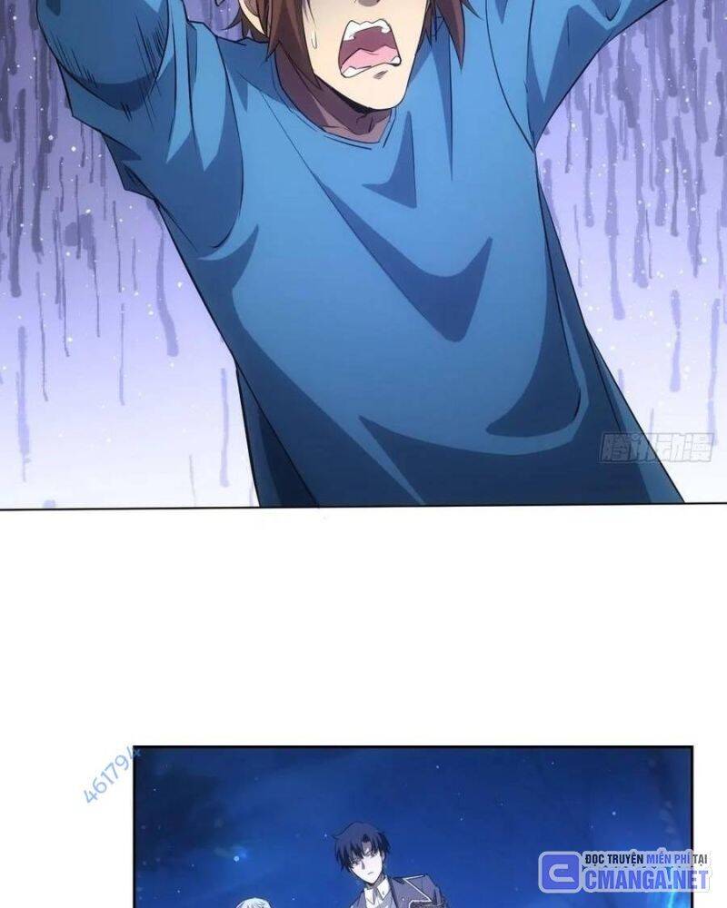 Trò Chơi Quỷ Dị: Ta Dựa Vào Vô Số Công Đức Khắc Thông Quan Chap 17 - Next Chap 18