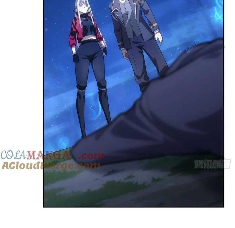 Trò Chơi Quỷ Dị: Ta Dựa Vào Vô Số Công Đức Khắc Thông Quan Chap 17 - Next Chap 18