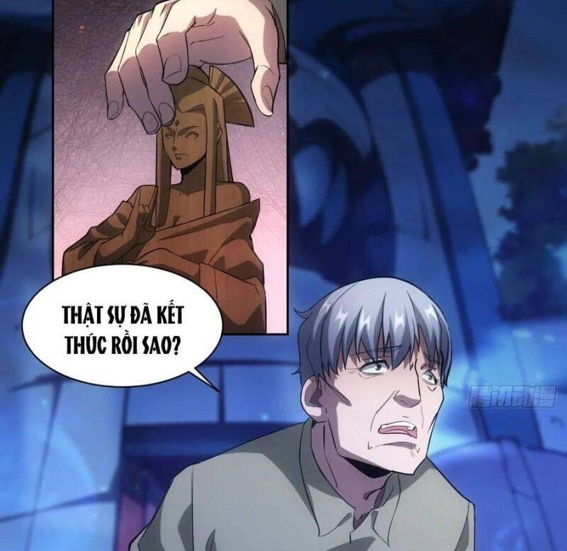 Trò Chơi Quỷ Dị: Ta Dựa Vào Vô Số Công Đức Khắc Thông Quan Chap 17 - Next Chap 18