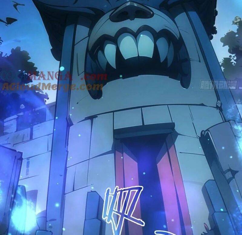 Trò Chơi Quỷ Dị: Ta Dựa Vào Vô Số Công Đức Khắc Thông Quan Chap 17 - Next Chap 18