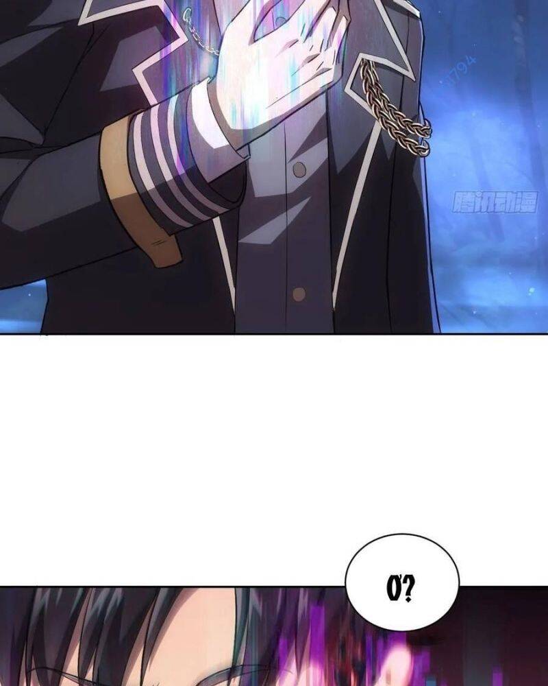 Trò Chơi Quỷ Dị: Ta Dựa Vào Vô Số Công Đức Khắc Thông Quan Chap 17 - Next Chap 18