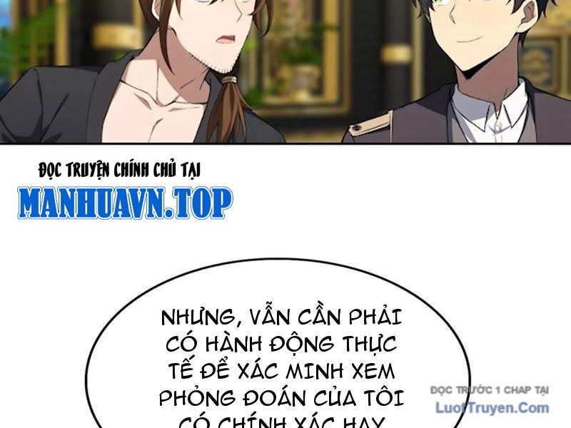 Trò Chơi Quỷ Dị: Ta Dựa Vào Vô Số Công Đức Khắc Thông Quan Chap 176 - Next Chap 177