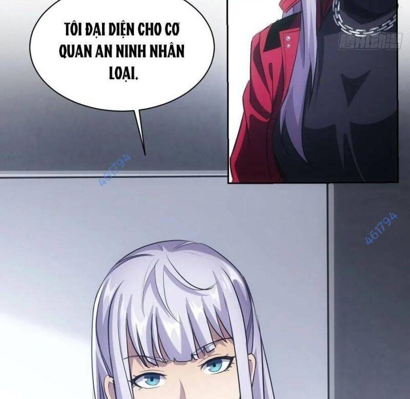 Trò Chơi Quỷ Dị: Ta Dựa Vào Vô Số Công Đức Khắc Thông Quan Chap 18 - Next Chap 19