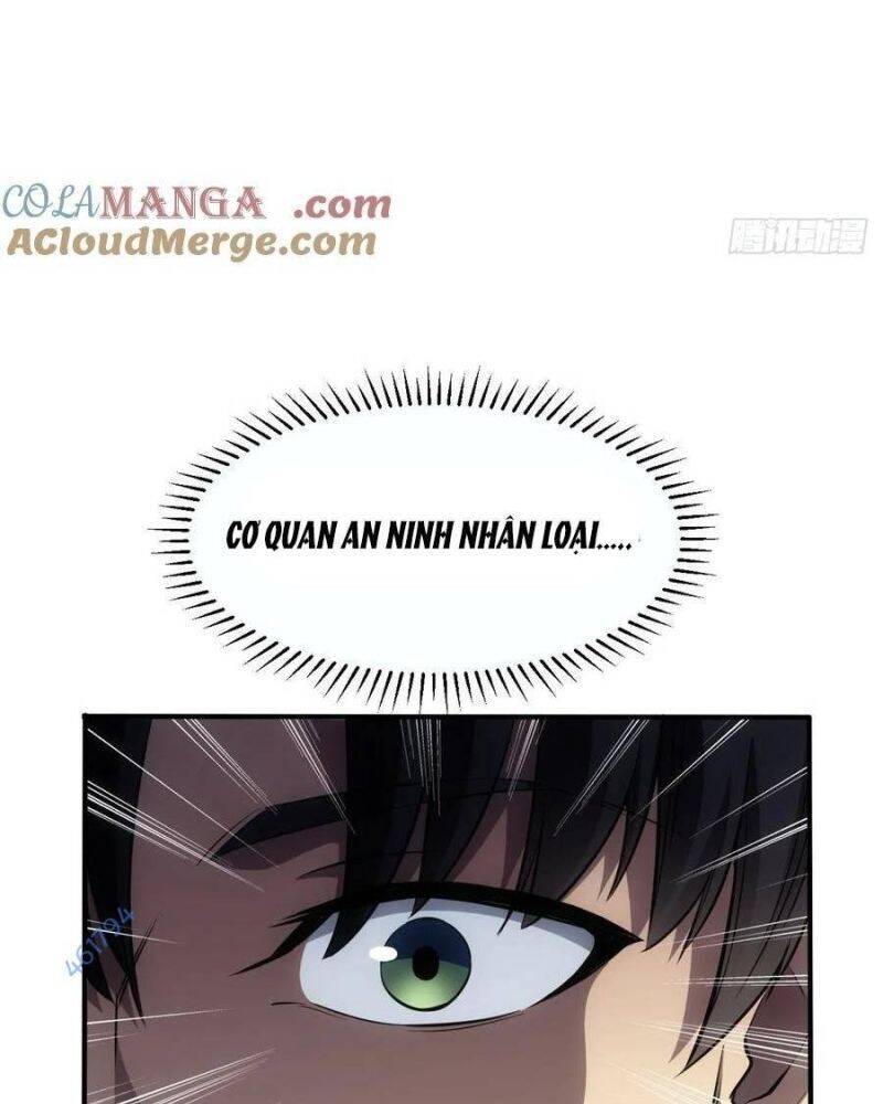 Trò Chơi Quỷ Dị: Ta Dựa Vào Vô Số Công Đức Khắc Thông Quan Chap 18 - Next Chap 19