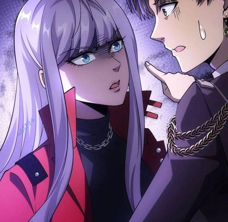 Trò Chơi Quỷ Dị: Ta Dựa Vào Vô Số Công Đức Khắc Thông Quan Chap 18 - Next Chap 19