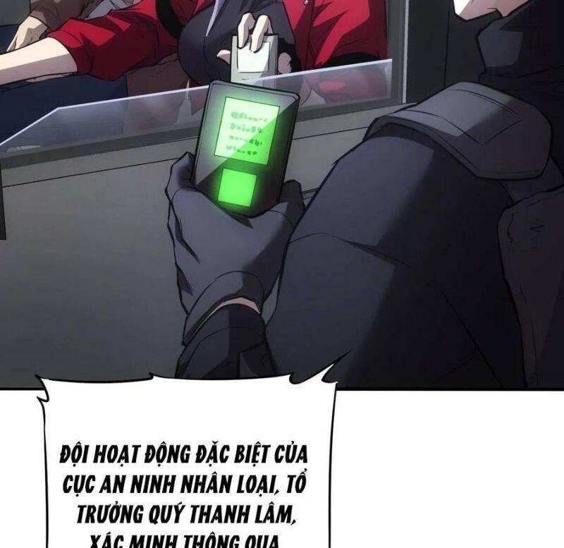 Trò Chơi Quỷ Dị: Ta Dựa Vào Vô Số Công Đức Khắc Thông Quan Chap 19 - Next Chap 20