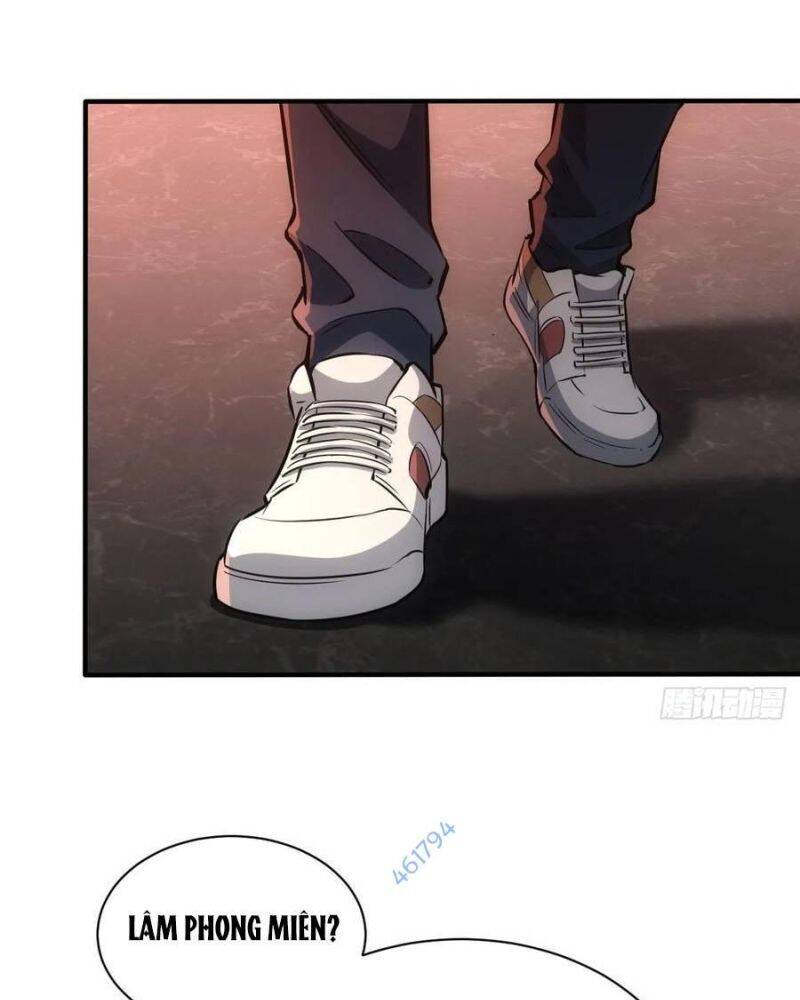 Trò Chơi Quỷ Dị: Ta Dựa Vào Vô Số Công Đức Khắc Thông Quan Chap 19 - Next Chap 20