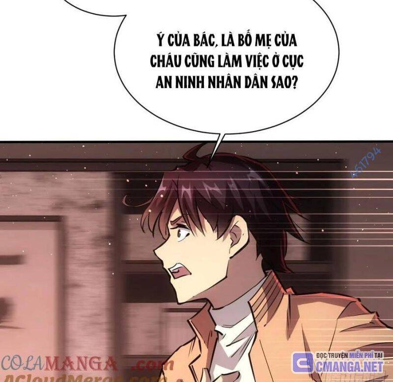 Trò Chơi Quỷ Dị: Ta Dựa Vào Vô Số Công Đức Khắc Thông Quan Chap 19 - Next Chap 20