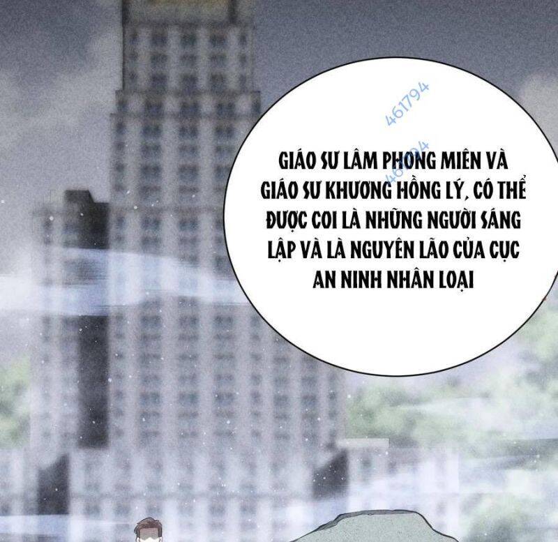 Trò Chơi Quỷ Dị: Ta Dựa Vào Vô Số Công Đức Khắc Thông Quan Chap 19 - Next Chap 20