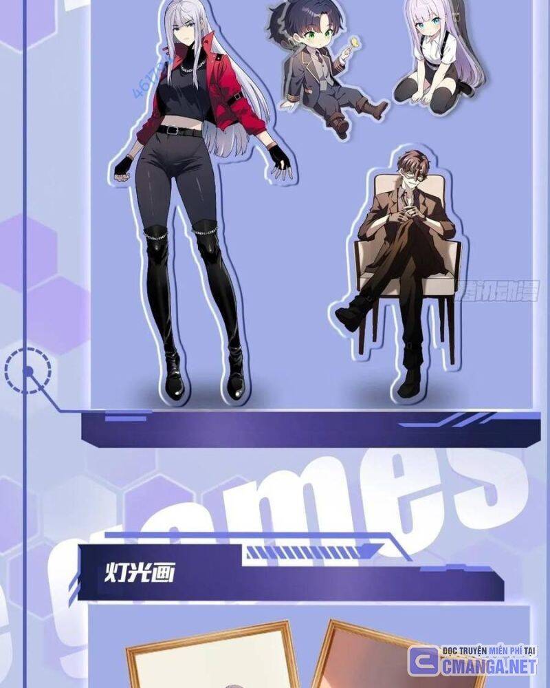 Trò Chơi Quỷ Dị: Ta Dựa Vào Vô Số Công Đức Khắc Thông Quan Chap 19 - Next Chap 20