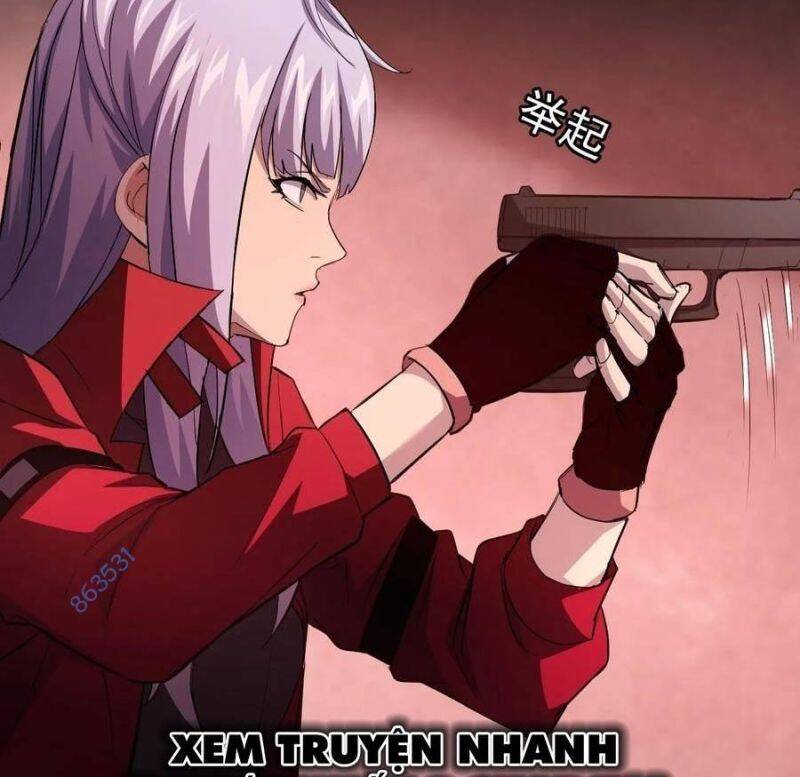 Trò Chơi Quỷ Dị: Ta Dựa Vào Vô Số Công Đức Khắc Thông Quan Chap 22 - Next Chap 23