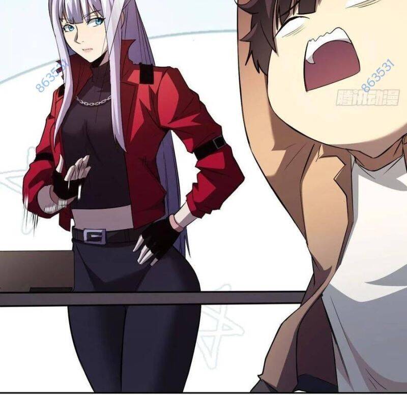 Trò Chơi Quỷ Dị: Ta Dựa Vào Vô Số Công Đức Khắc Thông Quan Chap 22 - Next Chap 23