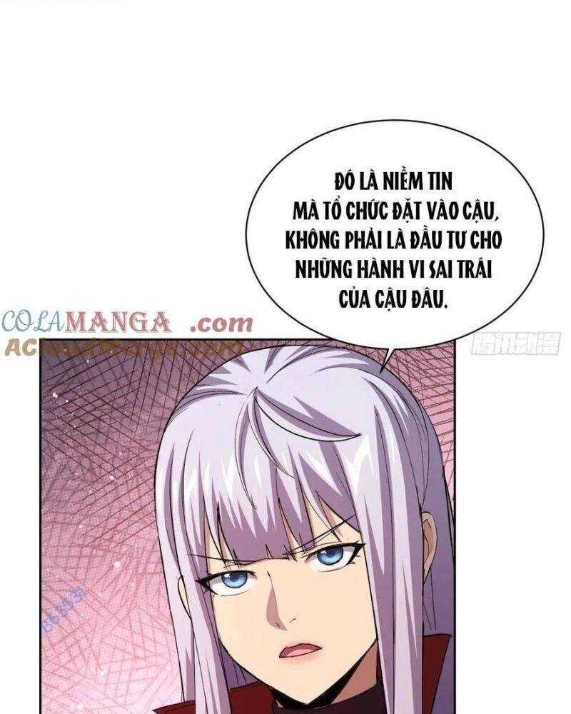 Trò Chơi Quỷ Dị: Ta Dựa Vào Vô Số Công Đức Khắc Thông Quan Chap 22 - Next Chap 23