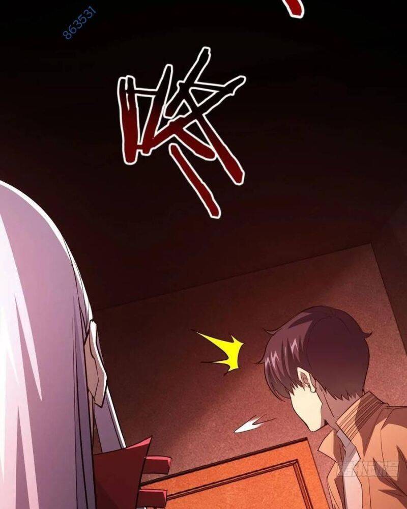 Trò Chơi Quỷ Dị: Ta Dựa Vào Vô Số Công Đức Khắc Thông Quan Chap 22 - Next Chap 23