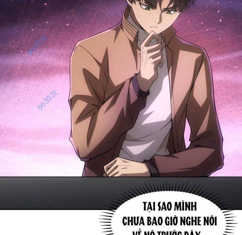 Trò Chơi Quỷ Dị: Ta Dựa Vào Vô Số Công Đức Khắc Thông Quan Chap 22 - Next Chap 23