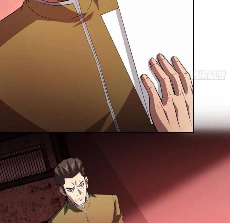 Trò Chơi Quỷ Dị: Ta Dựa Vào Vô Số Công Đức Khắc Thông Quan Chap 22 - Next Chap 23