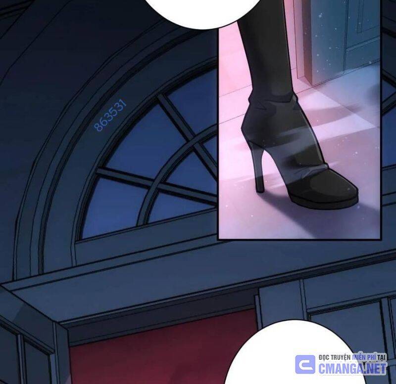 Trò Chơi Quỷ Dị: Ta Dựa Vào Vô Số Công Đức Khắc Thông Quan Chap 25 - Next Chap 26