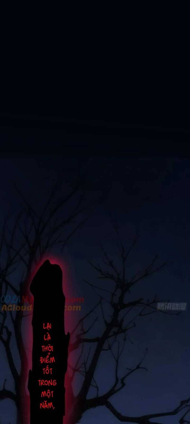 Trò Chơi Quỷ Dị: Ta Dựa Vào Vô Số Công Đức Khắc Thông Quan Chap 3 - Next Chap 4