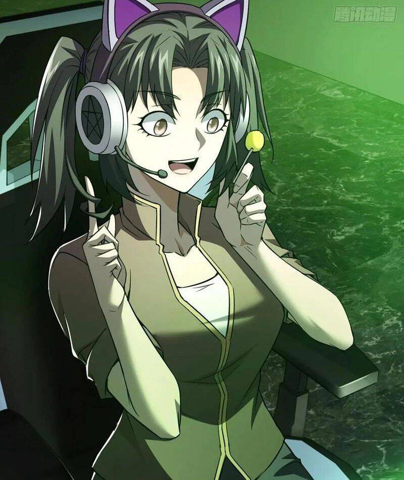 Trò Chơi Quỷ Dị: Ta Dựa Vào Vô Số Công Đức Khắc Thông Quan Chap 36 - Next Chap 37