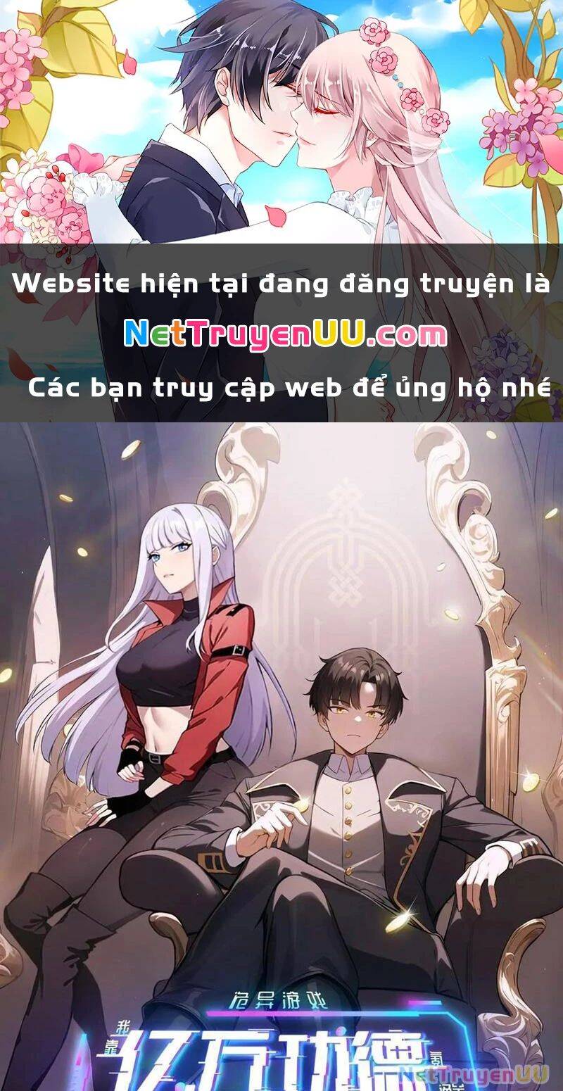 Trò Chơi Quỷ Dị: Ta Dựa Vào Vô Số Công Đức Khắc Thông Quan Chap 39 - Next Chap 40