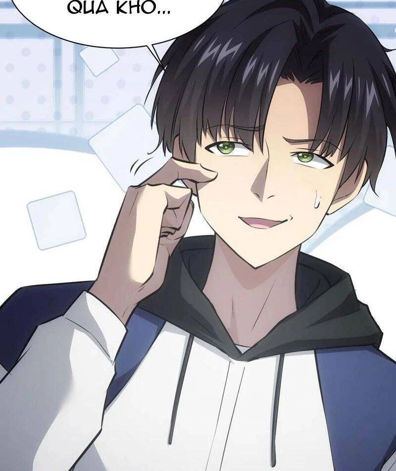 Trò Chơi Quỷ Dị: Ta Dựa Vào Vô Số Công Đức Khắc Thông Quan Chap 39 - Next Chap 40