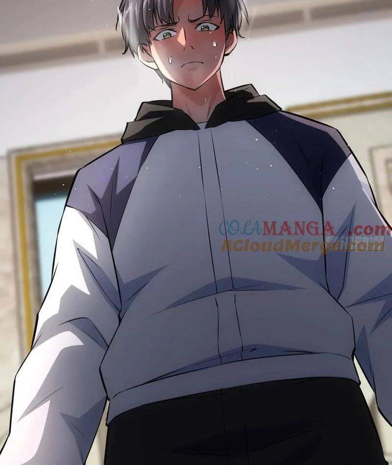 Trò Chơi Quỷ Dị: Ta Dựa Vào Vô Số Công Đức Khắc Thông Quan Chap 39 - Next Chap 40