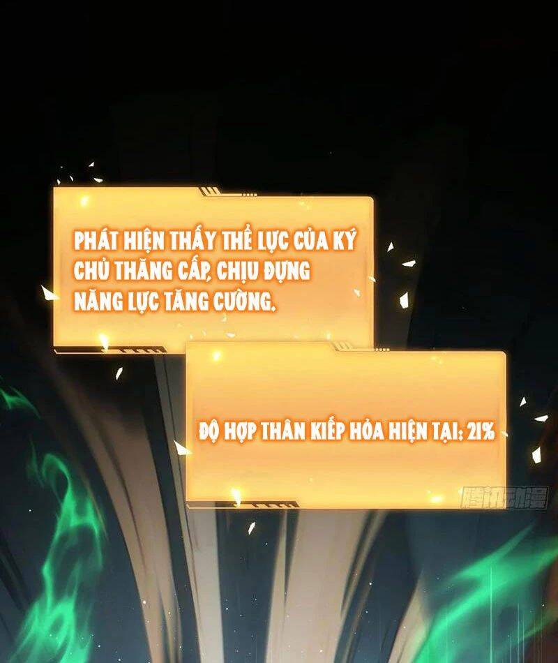 Trò Chơi Quỷ Dị: Ta Dựa Vào Vô Số Công Đức Khắc Thông Quan Chap 39 - Next Chap 40