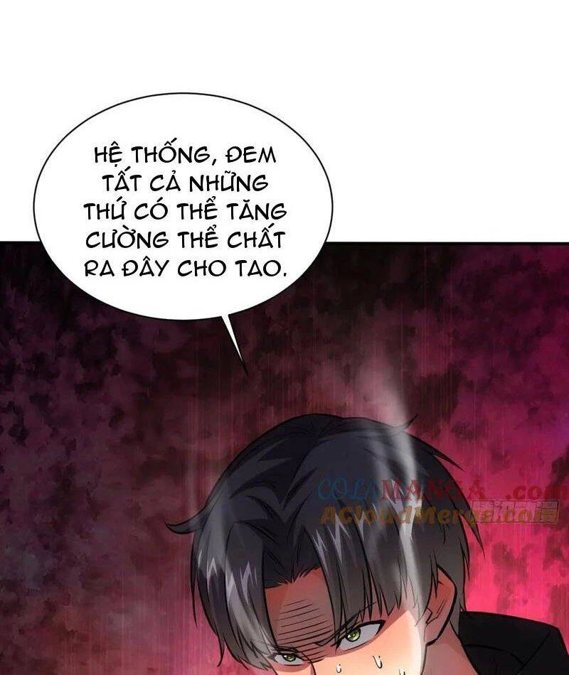 Trò Chơi Quỷ Dị: Ta Dựa Vào Vô Số Công Đức Khắc Thông Quan Chap 39 - Next Chap 40