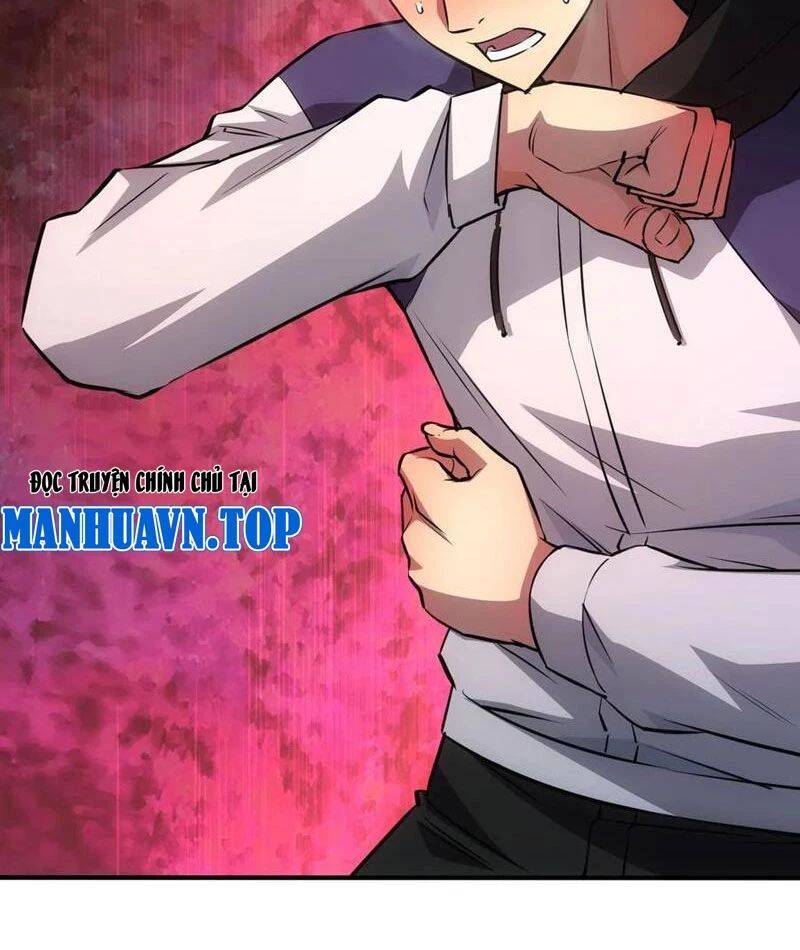 Trò Chơi Quỷ Dị: Ta Dựa Vào Vô Số Công Đức Khắc Thông Quan Chap 39 - Next Chap 40