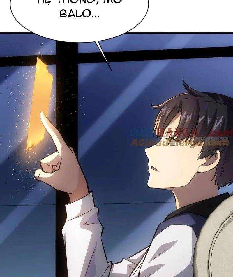 Trò Chơi Quỷ Dị: Ta Dựa Vào Vô Số Công Đức Khắc Thông Quan Chap 39 - Next Chap 40