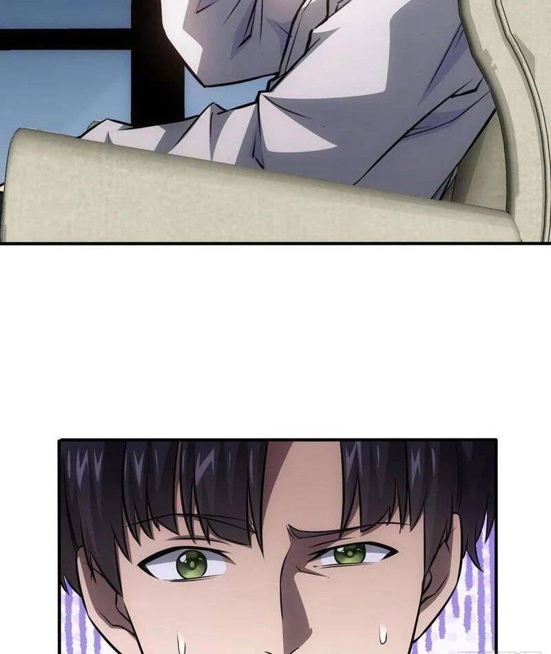 Trò Chơi Quỷ Dị: Ta Dựa Vào Vô Số Công Đức Khắc Thông Quan Chap 39 - Next Chap 40