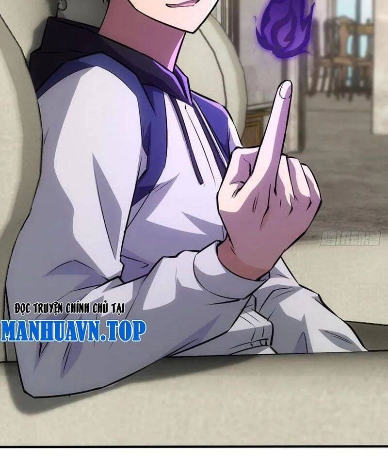 Trò Chơi Quỷ Dị: Ta Dựa Vào Vô Số Công Đức Khắc Thông Quan Chap 39 - Next Chap 40