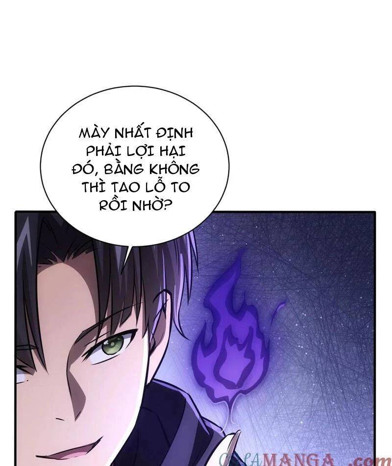Trò Chơi Quỷ Dị: Ta Dựa Vào Vô Số Công Đức Khắc Thông Quan Chap 39 - Next Chap 40