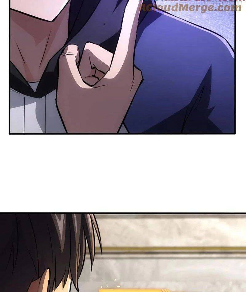 Trò Chơi Quỷ Dị: Ta Dựa Vào Vô Số Công Đức Khắc Thông Quan Chap 39 - Next Chap 40