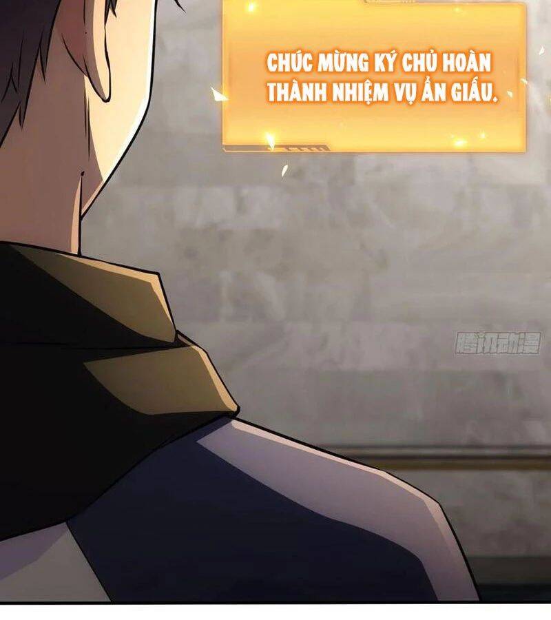 Trò Chơi Quỷ Dị: Ta Dựa Vào Vô Số Công Đức Khắc Thông Quan Chap 39 - Next Chap 40