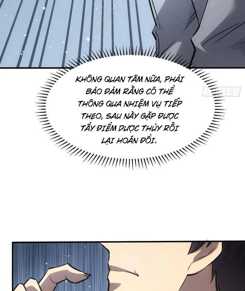 Trò Chơi Quỷ Dị: Ta Dựa Vào Vô Số Công Đức Khắc Thông Quan Chap 39 - Next Chap 40