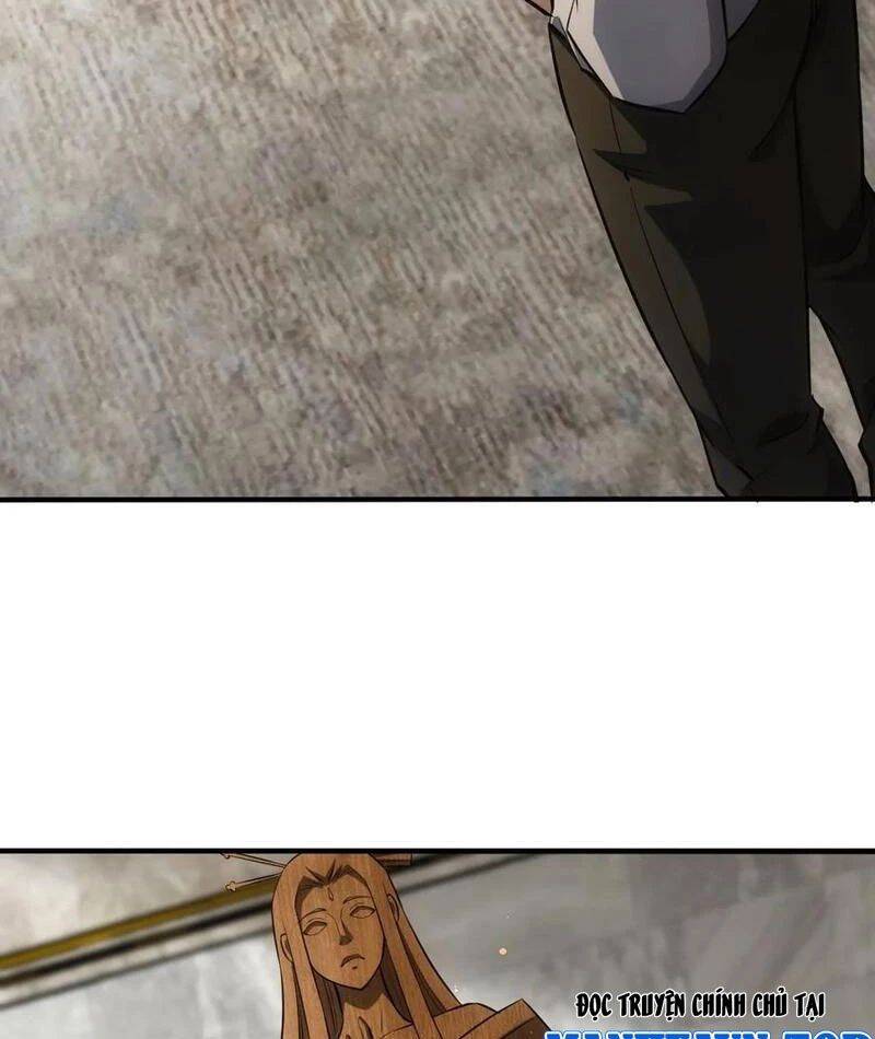 Trò Chơi Quỷ Dị: Ta Dựa Vào Vô Số Công Đức Khắc Thông Quan Chap 40 - Next Chap 41