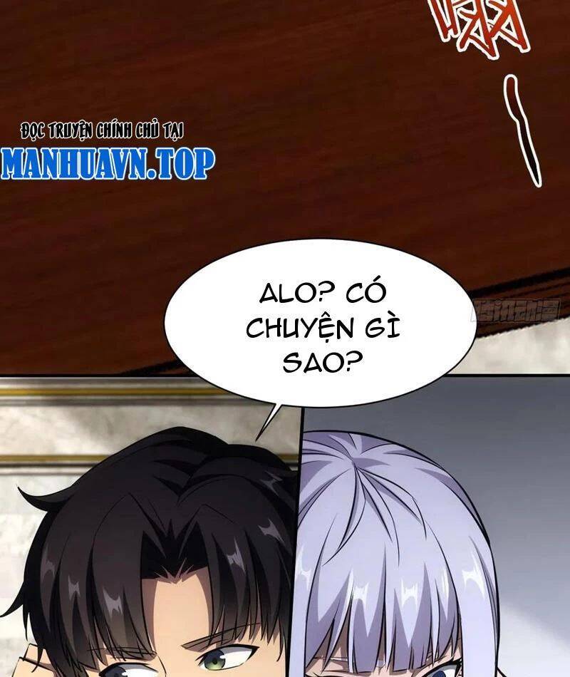 Trò Chơi Quỷ Dị: Ta Dựa Vào Vô Số Công Đức Khắc Thông Quan Chap 40 - Next Chap 41