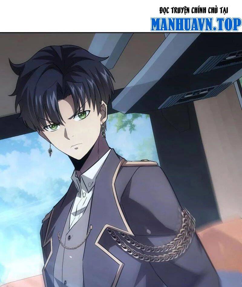 Trò Chơi Quỷ Dị: Ta Dựa Vào Vô Số Công Đức Khắc Thông Quan Chap 42 - Next Chap 43