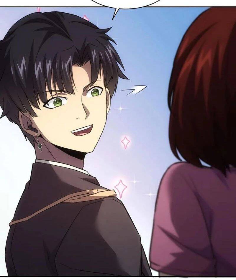 Trò Chơi Quỷ Dị: Ta Dựa Vào Vô Số Công Đức Khắc Thông Quan Chap 42 - Next Chap 43