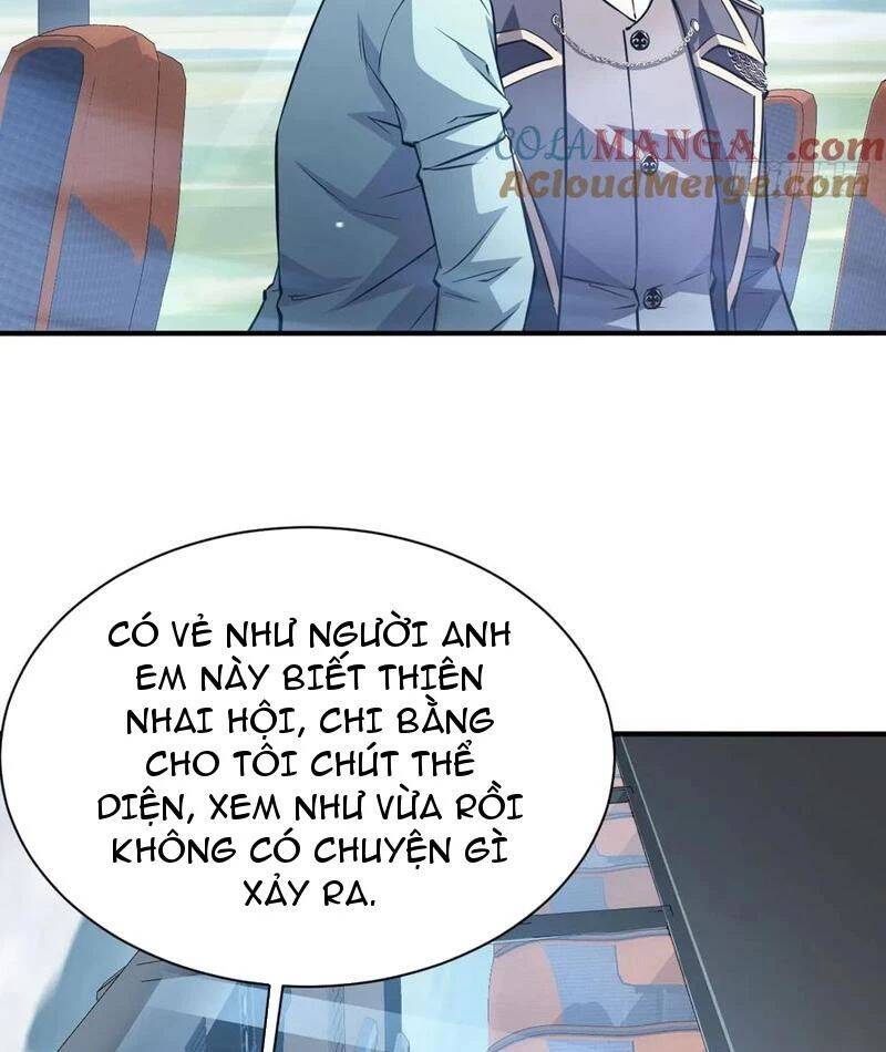 Trò Chơi Quỷ Dị: Ta Dựa Vào Vô Số Công Đức Khắc Thông Quan Chap 42 - Next Chap 43