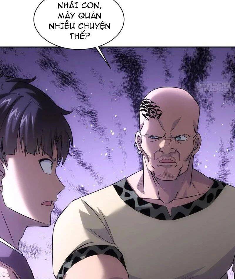 Trò Chơi Quỷ Dị: Ta Dựa Vào Vô Số Công Đức Khắc Thông Quan Chap 42 - Next Chap 43