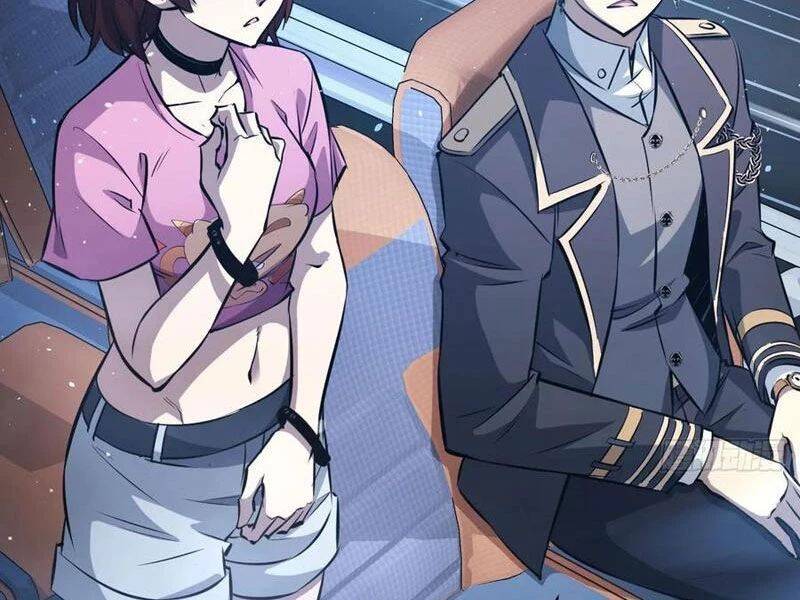 Trò Chơi Quỷ Dị: Ta Dựa Vào Vô Số Công Đức Khắc Thông Quan Chap 43 - Next Chap 44